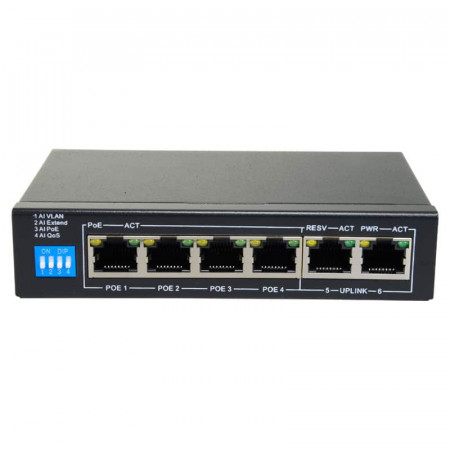 SAFIRE SW0604POE-60