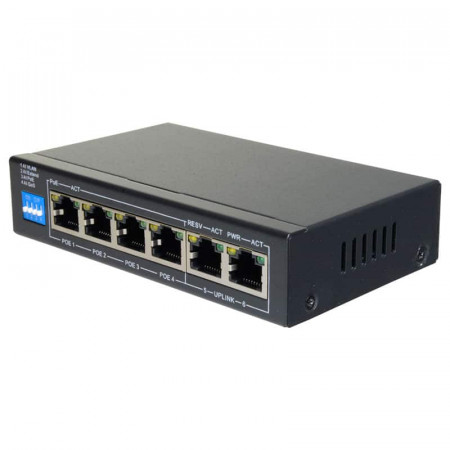SAFIRE SW0604POE-60