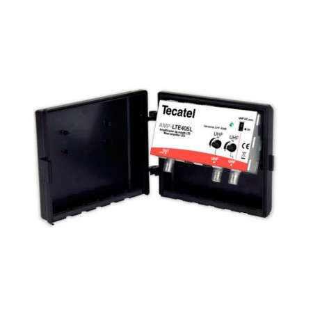 TECATEL AMP LTE405L