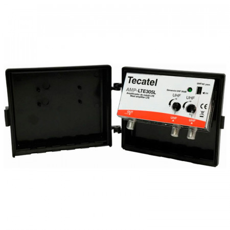 TECATEL AMP LTE305L
