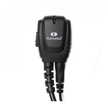 Micrófono de mano Komunica PWR-6500-PD365
