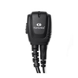Micrófono de mano Komunica PWR-6500-PD365