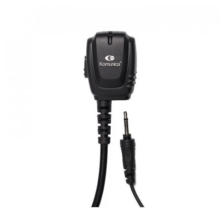 Micrófono de mano Komunica PWR-6500-PD365