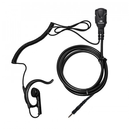 Micro Auricular Komunica PWR-PRO-PKT23