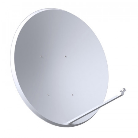 ANTENA PARABOLICA 120 CM CON EMBALAJE