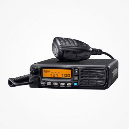 ICOM A120 E