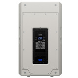 Altavoz Activo YAMAHA DZR315W 15"+8" BLANCO