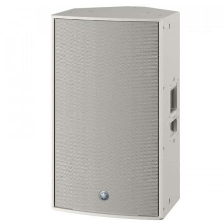 Altavoz Activo YAMAHA DZR15-DW 15" BLANCA
