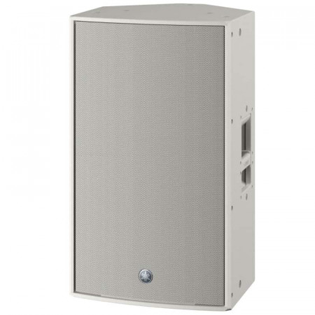 Altavoz Activo YAMAHA DZR15W 15" BLANCA