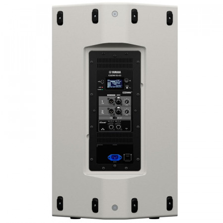 Altavoz Activo YAMAHA DZR15-DW 15" BLANCA
