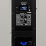 Altavoz Activo YAMAHA DZR15W 15" BLANCA