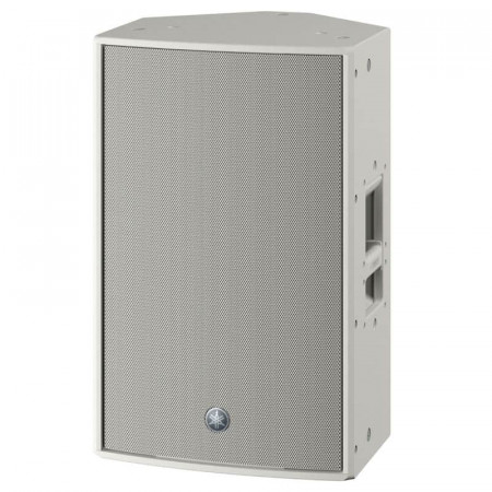 Altavoz Activo YAMAHA DZR12-DW 12" BLANCA