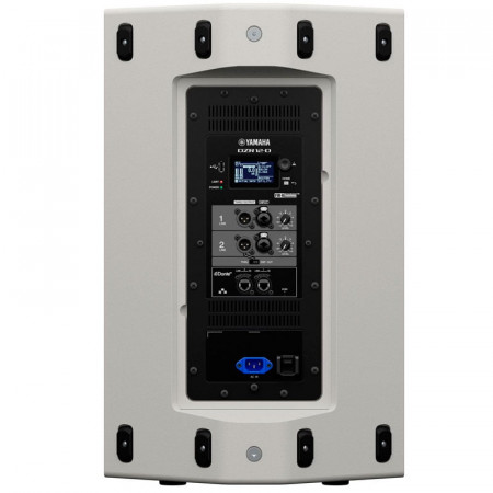 Altavoz Activo YAMAHA DZR12-DW 12" BLANCA