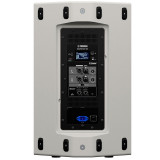Altavoz Activo YAMAHA DZR12-DW 12" BLANCA