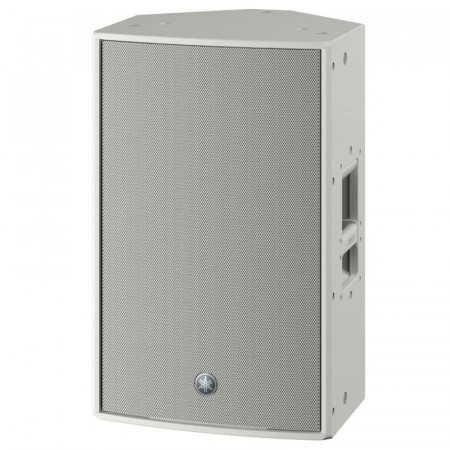 Altavoz Activo YAMAHA DZR12W 12" BLANCA