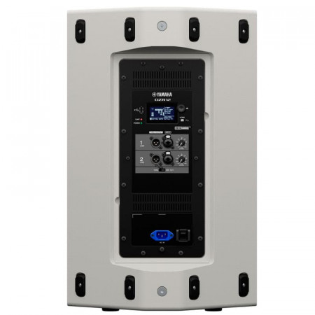 Altavoz Activo YAMAHA DZR12W 12" BLANCA
