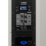 Altavoz Activo YAMAHA DZR10-DW 10" BLANCA