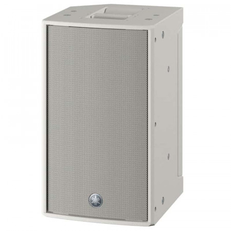 Altavoz Activo YAMAHA DZR10W 10" BLANCA