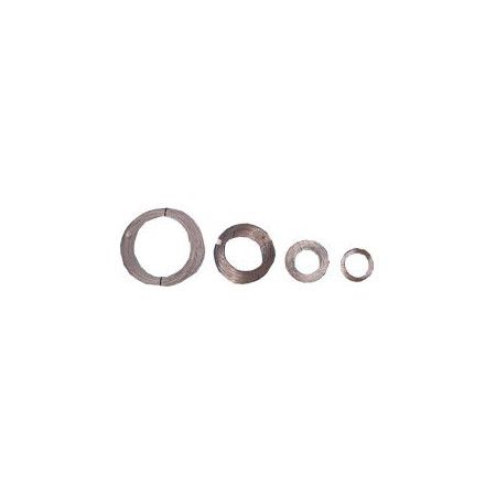 Cable Acero flexible 4mm. 6x7+1 (ROLLO 100 Metros)