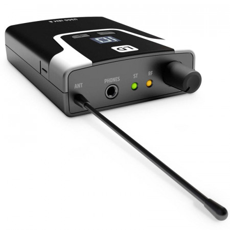LD Systems U308 IEM HP