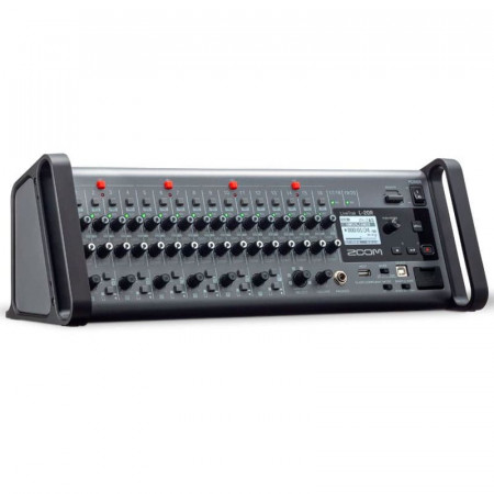 ZOOM LIVETRAK L-20R
