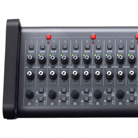 ZOOM LIVETRAK L-20R