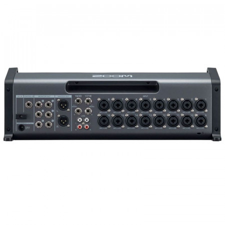 ZOOM LIVETRAK L-20R