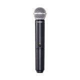 SHURE BLX288E/SM58-H8E