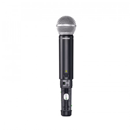 SHURE BLX288E/SM58-H8E