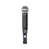 SHURE BLX288E/SM58-H8E