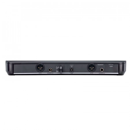 SHURE BLX288E/SM58-H8E