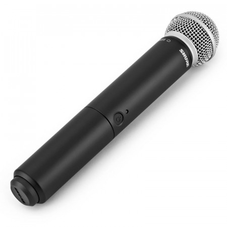 SHURE BLX288E/SM58-H8E