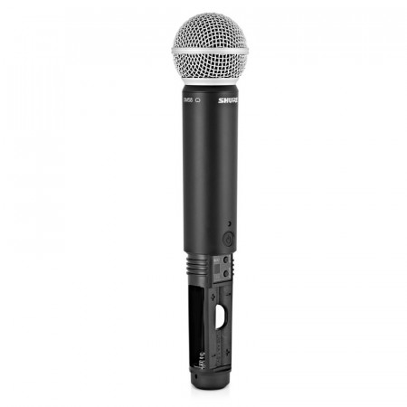 SHURE BLX288E/SM58-H8E