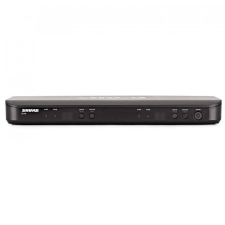 SHURE BLX288E/SM58-H8E