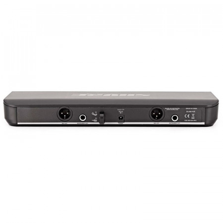 SHURE BLX288E/SM58-H8E
