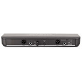 SHURE BLX288E/SM58-H8E