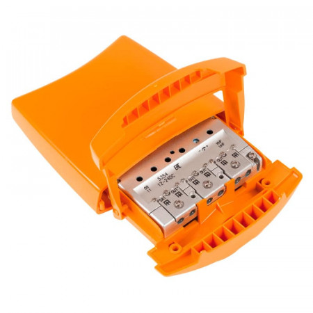 Amplificador de mástil Televes 5354