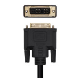 Cable conexión HDMI Macho a DVI-D 18+1 Macho 3 m.