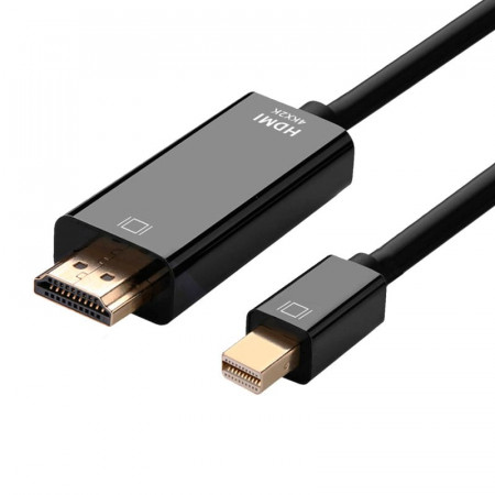 Cable de MINI DISPLAYPORT a HDMI  3 M.
