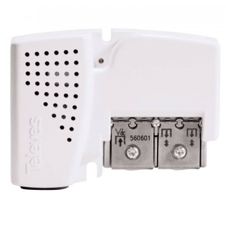 Amplificador TV PicoKom Televes 560601