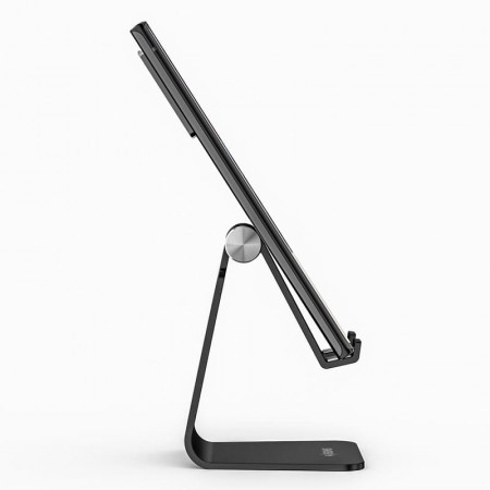 Soporte tamaño M para MOVIL/TABLET NEGRO