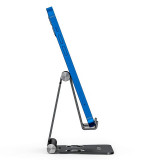 Soporte tamaño M para MOVIL/TABLET NEGRO