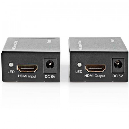 Extensor HDMI NEDIS VREP3450AT