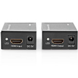 Extensor HDMI NEDIS VREP3450AT