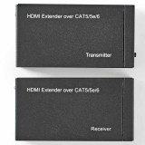 Extensor HDMI NEDIS VREP3450AT