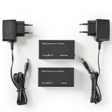 Extensor HDMI NEDIS VREP3450AT