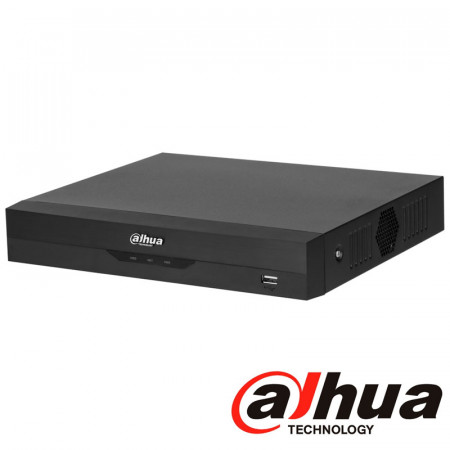 VIDEOGRABADOR 16CH- 5 EN 1 Dahua XVR4116HS-I