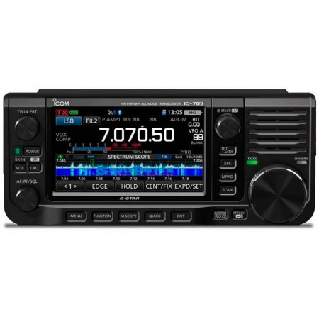 ICOM IC-705