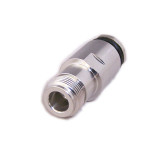 CONECTOR "N" Hembra para LMR-400