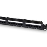 Patch Panel 24 puertos